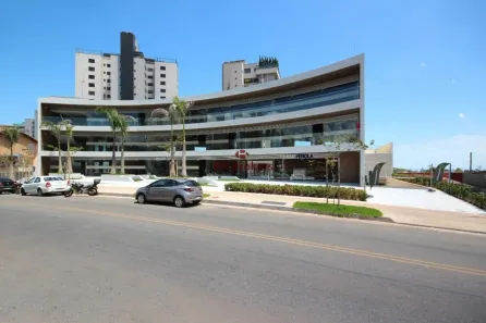 Ponto Comercial à venda, 91m² no Belvedere, Belo Horizonte