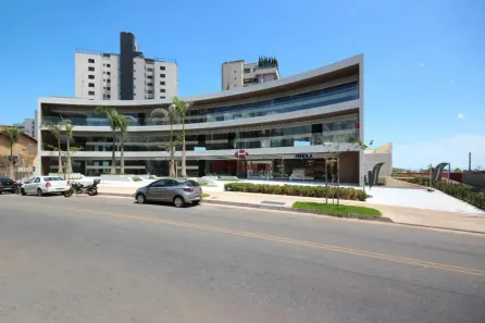 Ponto Comercial à venda, 91m² no Belvedere, Belo Horizonte