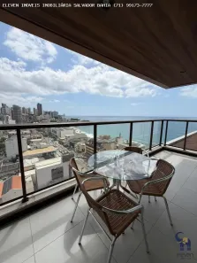 Apartamento com 2 Quartos à venda, 66m² no Barra, Salvador