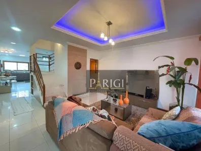 Casa com 3 Quartos para alugar, 209m² no Sarandi, Porto Alegre