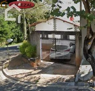 Casa com 2 Quartos à venda, 97m² no Residencial Pacaembu, Itupeva
