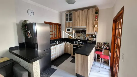 Casa com 3 Quartos para alugar, 90m² no Loteamento Villa Branca, Jacareí