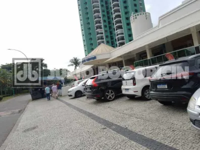 Ponto Comercial à venda, 46m² no Barra da Tijuca, Rio de Janeiro
