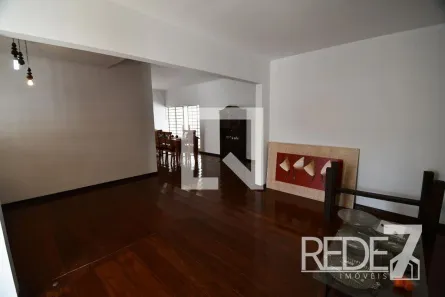Casa com 7 Quartos à venda, 390m² no Jardim Dom Bosco, Campinas