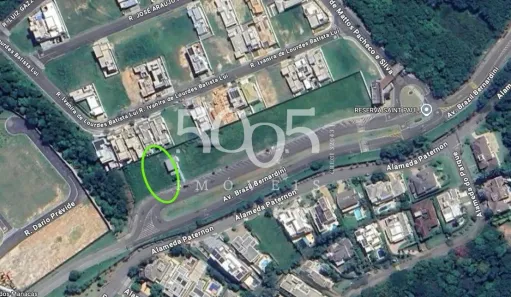 Lote/Terreno à venda, 360m² no Brasil, Itu