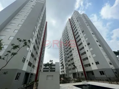 Apartamento com 2 Quartos à venda, 43m² no Vila Guilherme, São Paulo