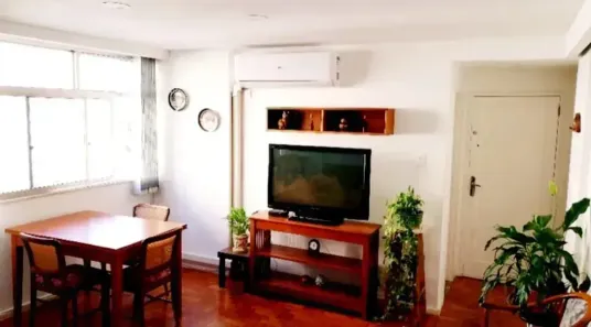 Apartamento com 3 Quartos à venda, 93m² no Leblon, Rio de Janeiro