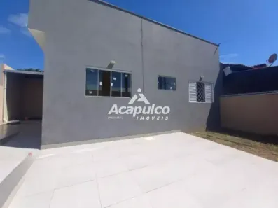 Casa com 2 Quartos à venda, 81m² no Parque Dom Pedro II, Americana