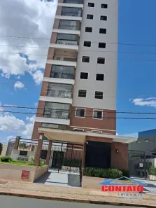 Apartamento com 3 Quartos à venda, 80m² no Chácara Parollo, São Carlos