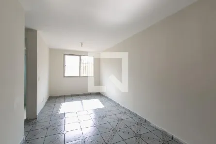 Apartamento com 2 Quartos à venda, 50m² no Parque Cruzeiro do Sul, São Paulo