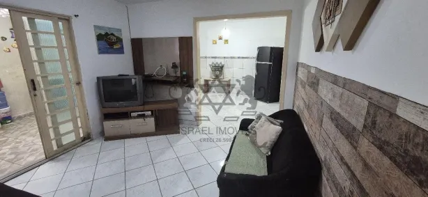 Sobrado com 4 Quartos à venda, 120m² no Sumaré, Caraguatatuba