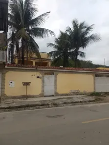 Casa com 4 Quartos à venda, 200m² no Parque Ambaí, Nova Iguaçu
