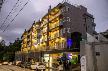 Apartamento com 3 Quartos à venda, 133m² no João Paulo, Florianópolis