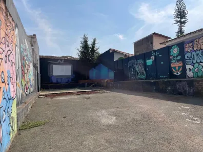 Lote/Terreno para alugar, 300m² no Jardim Chapadão, Campinas