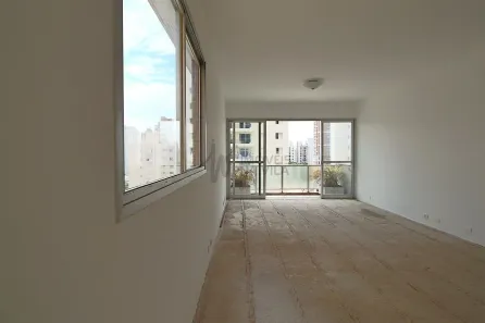 Apartamento com 3 Quartos à venda, 145m² no Indianópolis, São Paulo