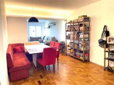 Apartamento com 2 Quartos à venda, 85m² no Pinheiros, São Paulo