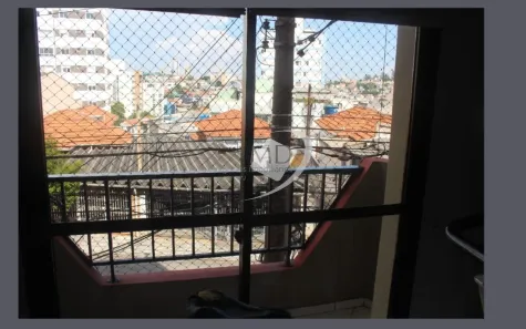 Apartamento com 2 Quartos à venda, 105m² no Barcelona, São Caetano do Sul