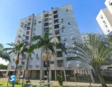 Apartamento com 3 Quartos à venda, 65m² no Sarandi, Porto Alegre