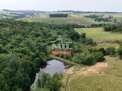 Fazenda/Sítio à venda, 500m² no , Itauçu