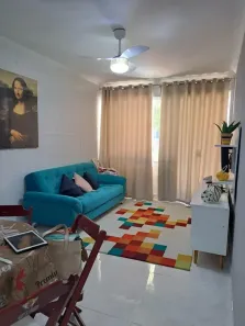 Apartamento com 1 Quarto à venda, 51m² no Portinho, Cabo Frio