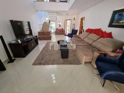 Casa de Condomínio com 4 Quartos à venda, 270m² no Loteamento Residencial Porto Seguro, Tremembé