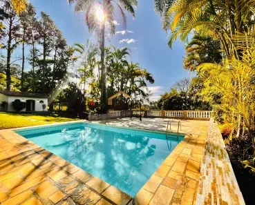 Casa com 3 Quartos à venda, 2050m² no Chácaras Cataguá, Taubaté