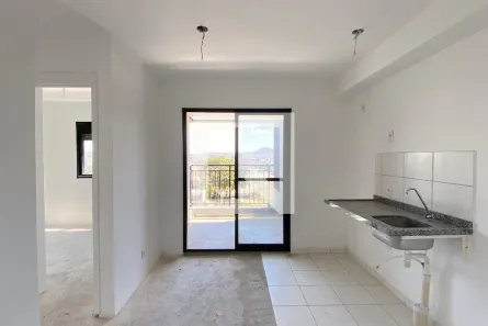 Apartamento com 2 Quartos à venda, 37m² no Rochdale, Osasco