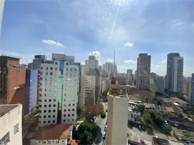 Apartamento com 3 Quartos à venda, 100m² no Vila Mariana, São Paulo
