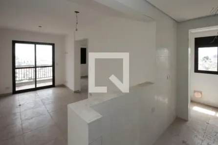 Apartamento com 2 Quartos à venda, 55m² no Vila Alpina, São Paulo