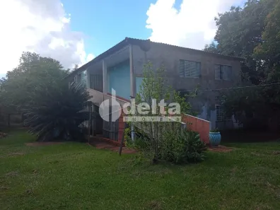 Fazenda/Sítio com 3 Quartos à venda, 20000m² no Shopping Park, Uberlândia