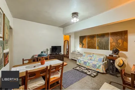 Apartamento com 1 Quarto à venda, 57m² no Petrópolis, Porto Alegre