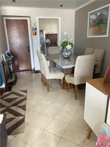Apartamento com 3 Quartos à venda, 90m² no Carandiru, São Paulo