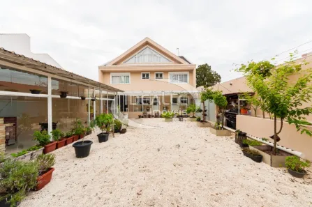 Casa com 4 Quartos à venda, 440m² no Boa Vista, Curitiba