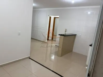 Apartamento com 2 Quartos à venda, 53m² no Parque Adria, Ribeirão Preto