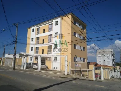 Apartamento com 2 Quartos à venda, 74m² no Jardim Piazza Di Roma II, Sorocaba