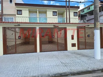 Sobrado com 3 Quartos à venda, 115m² no Vila Maria Alta, São Paulo
