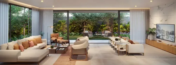 Casa de Condomínio com 4 Quartos à venda, 525m² no Santo Amaro, São Paulo