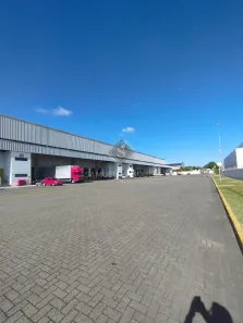 Galpão/Depósito/Armazém para alugar, 2100m² no Muribeca, Jaboatão dos Guararapes