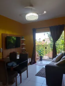 Apartamento com 2 Quartos à venda, 47m² no Levilândia, Ananindeua