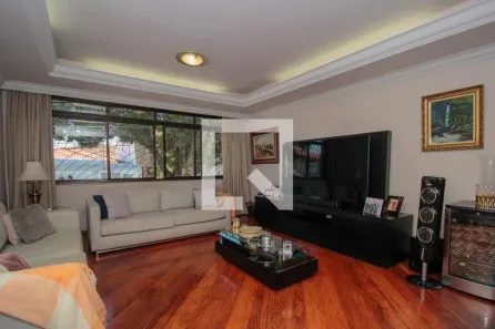 Casa com 4 Quartos à venda, 300m² no Jardim Vera Cruz, São Paulo