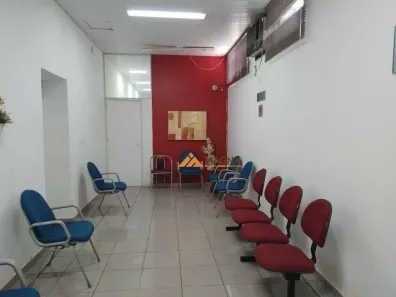 Sala Comercial para alugar, 72m² no Centro, Ribeirão Preto