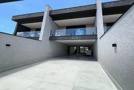 Sobrado com 3 Quartos à venda, 110m² no Parque São Domingos, São Paulo
