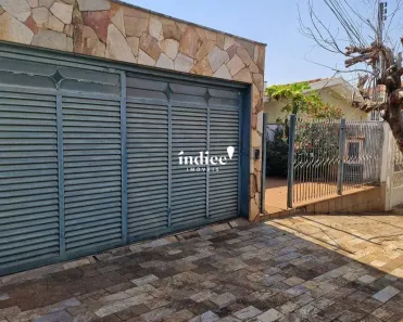 Casa com 3 Quartos para alugar, 194m² no Jardim São Luiz, Ribeirão Preto