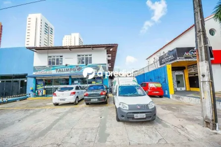 Sala Comercial para alugar, 34m² no Aldeota, Fortaleza