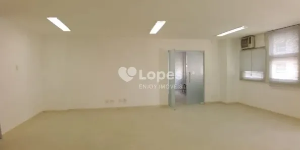 Sala Comercial à venda, 88m² no Centro, Rio de Janeiro