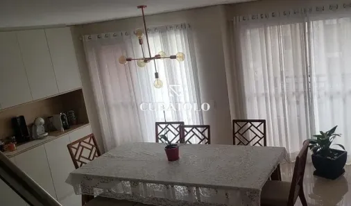 Apartamento com 3 Quartos à venda, 110m² no Sítio da Figueira, São Paulo