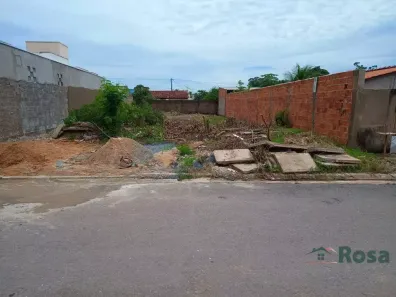Lote/Terreno à venda, 360m² no Parque Atalaia, Cuiabá