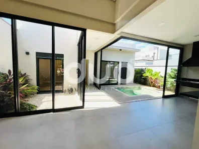 Casa de Condomínio com 3 Quartos à venda, 135m² no Centro, Piracicaba