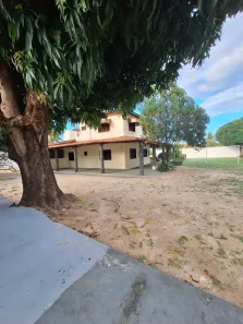 Fazenda/Sítio com 8 Quartos para venda ou aluguel, 500m² no , Aquiraz