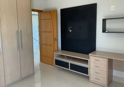 Casa de Condomínio com 4 Quartos para alugar, 295m² no Condomínio Belvedere, Cuiabá